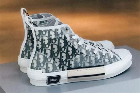 dior spring summer 2019 sneakers|new christian Dior sneakers.